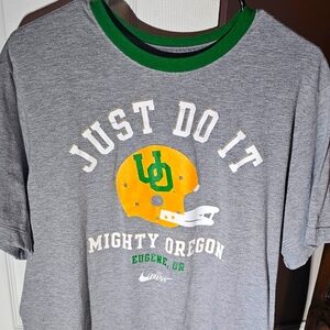Nike Oregon Duck L T-shirt